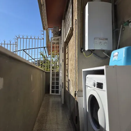 Radiant By The Aqueducts, Apartment *