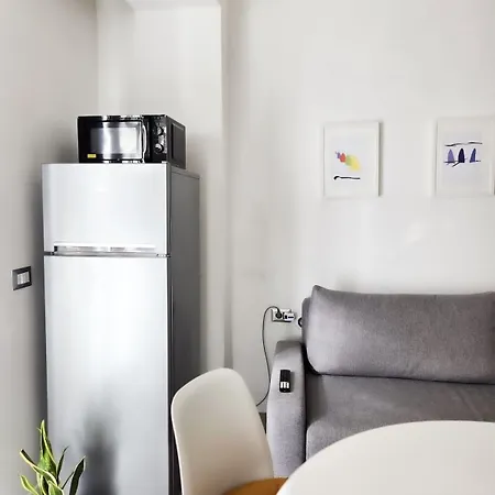 Radiant By The Aqueducts, Appartement Rome